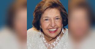 Obituary for Joyce Ann (Azar) Simon