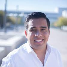 Melanie Murillo Chávez