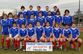 Après l'échec très relatif de la dernière coupe du monde de rugby , une nouvelle équipe a été constituée sous la houlette du tout aussi nouveau sélectionneur fabien galthié. Sport U Com Matchs Internationaux Rugby