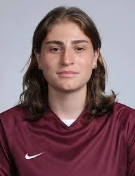 2024 Women's Soccer Roster