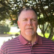 Mark Hrdlicka's Instagram, Twitter & Facebook