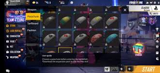 Unduh aplikasi menggunakan browser favorit anda dan klik install untuk menginstal aplikasi. How To Get Any Skin In Free Fire With Gold Lulubox With Download Link