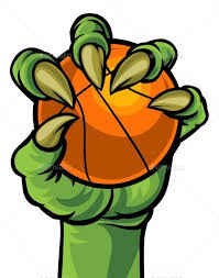 Bird In Hand Half Marathon 2019 Claw Monster Hand Holding A Basketball Monster Hands Basketball Logo Design Graphic Art