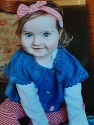 Condolence Book for Lily Ellen Daly (Firies, Kerry)