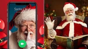 Check spelling or type a new query. Santa To Visit Virtually As Christmas Grottos Cancelled Bbc News