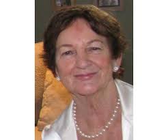 Patricia Booth Obituary (1932