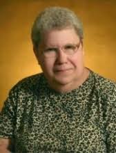 Obituary information for Connie Gail Hood