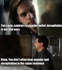 By Anna V About Criminal Minds Criminal Minds Memes Criminal Minds Funny Criminal Minds Quotes