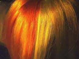 Synthetic hair is no longer too unfamiliar to us. How To Dye A Synthetic Wig How To Make A Coloring Dying Dyeing On Cut Out Keep