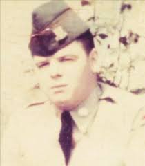 George Lewis Obituary (1940