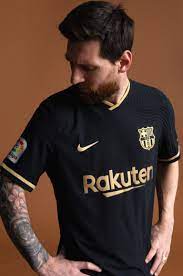 No returns on personalized jersey while checking out, you will input your name & number in text fields. Away 20 21 New Kits 20 21 Categories Barca Store