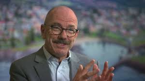 Warrigal CEO Mark Sewell announces his retirement after almost 21 years at  the helm