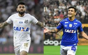 Age:24 years (30 august 1996). Os Pros E Os Contras Das Chegadas De Gabriel Barbosa E Arrascaeta Ao Flamengo Blog Drible De Corpo