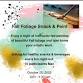Fall Foliage: Snack and Paint event image