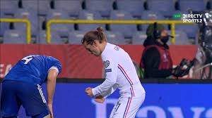 All live sports today on directv sports 2 (colombia), live streams, satellite providers. Directv Sports On Twitter Resultados De Las Eliminatorias Europeas Bosnia 0 1 Francia Alemania 1 2 Macedonia Del Norte La Sorpresa Inglaterra 2 1 Polonia Espana 3 1 Kosovo Lituania 0 2 Italia Futbolendirectv Https