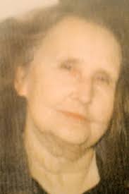 Mary Magdalene “Pauline” Teague