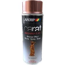 Motip Carat Bronz Effect Bakir Sprey Boya Fiyati