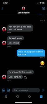 Jarak rumah kami dekat2, jadi buat 1 majlis. Fatinh On Twitter Aiyioooo Dekat Message Tu Dh Tulis Do Not Share Otp Number Senang Dia Kaut Duit Sbb Maklumat Bank Atau Kad Ke Ape Kn Save Dalam Lazada Teknik Baru