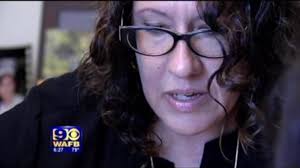 Power of 9: Elsa Galarza (April)