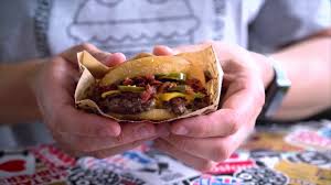 Shop + to make a purchase on shop.bastardburgers.com, you must be at least 18 years old or have permission from a guardian/parents. Burgerdudes X Bastard Burgers Donutburger Youtube