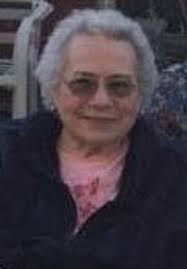 Mary Barsness Obituary February 15, 2022