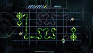 A Virus Named Tom ~ Puzzle Guide