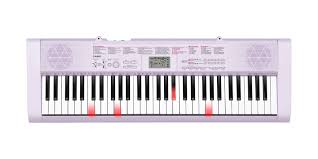 Lk 127 Key Lighting Keyboards Electronic Musical Instruments Casio