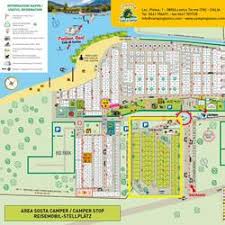 Camping Levico Urlaub