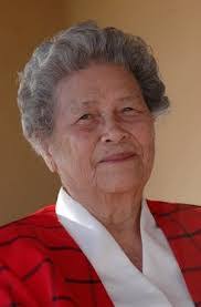 Mary Fejeran's Instagram, Twitter & Facebook