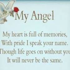  6 Months Miss Mom Quotes Miss My Mom