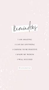 39 Ideas Quotes Positive Short Inspiration Self Love Quotes Positive Quotes I Know My Worth