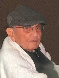 Benedict Ehreth Obituary October 9, 2020