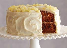 The Best Ina Garten Dessert Recipes Ever Pineapple Cake Recipe Pineapple Cake Carrot Cake With Pineapple
