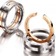 The 5 Most Awesome Men S Wedding Rings Mens Wedding Rings Rings For Men Wedding Rings Unique