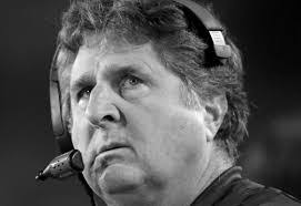 Mike Leech's Instagram, Twitter & Facebook