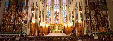 Get directions, reviews and information for saint joseph oratory in detroit, mi. St Joesph Oratory Catholic Church Eastern Market