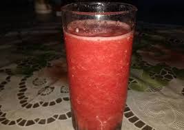 Watermelon Juice Recipe By Anjali Padhy Recipe Watermelon Juice Recipe Recipe For Watermelon Juice Juicing Recipes