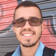 Luiz Claudio Junior (@luizcjunior17)