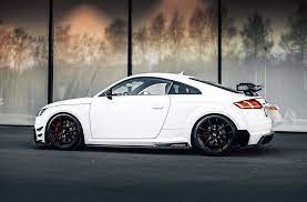 Audi Tt Rs Audi Ttrs Rs Audittrs Audisport Performanceparts Quattro Autos Und Motorrader Autos Motorrad