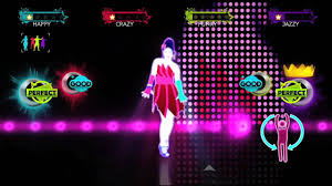 Just Dance 3 Only Girl By Rihanna Gameplay Just Dance Just Dance 2014 Just Dance 3