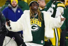 Lil wayne, or dwayne michael carter jr., is an american rapper from new orleans, louisiana. Lil Wayne Announces New Green Bay Packers Theme Song 09 07 2021 Music Industry