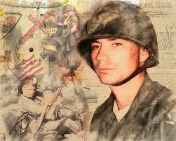 Happy Birthday to all marines.