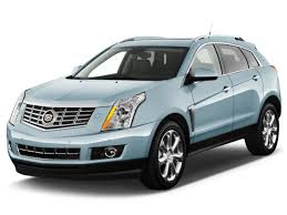 Image result for Glacier Blue 2013 SRX