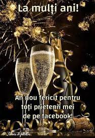 Cel mai viral mesaj de anul acesta a fost mesajul lui nicolae ceaușescu din 1988 care se adresa în noaptea de revelion poporului. An Nou Fericit Pentru ToÈi Prietenii Mei De Pe Facebook Happy New Year Gif An Nou Fericit Happy New Year Images