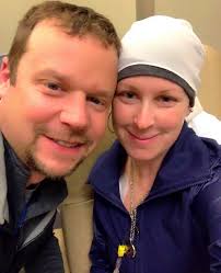 Fundraiser for Kevin Rushlow by Chris Minutoli : Join the Pink Bus, Fight  for Jess!