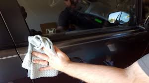 Hey guys, just got a 97 f150 reg cab/flareside. Remove The Pinstriping On A Any Car