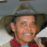 Obituary information for Craig A. Little Fox Champlin