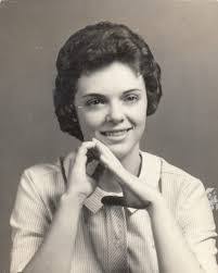 Patricia Rudd's Instagram, Twitter & Facebook