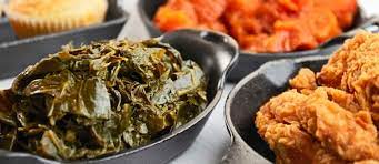 The Best Places To Eat Soul Food In Newark