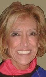 JoAnn R. (Russo) Detarando, 62